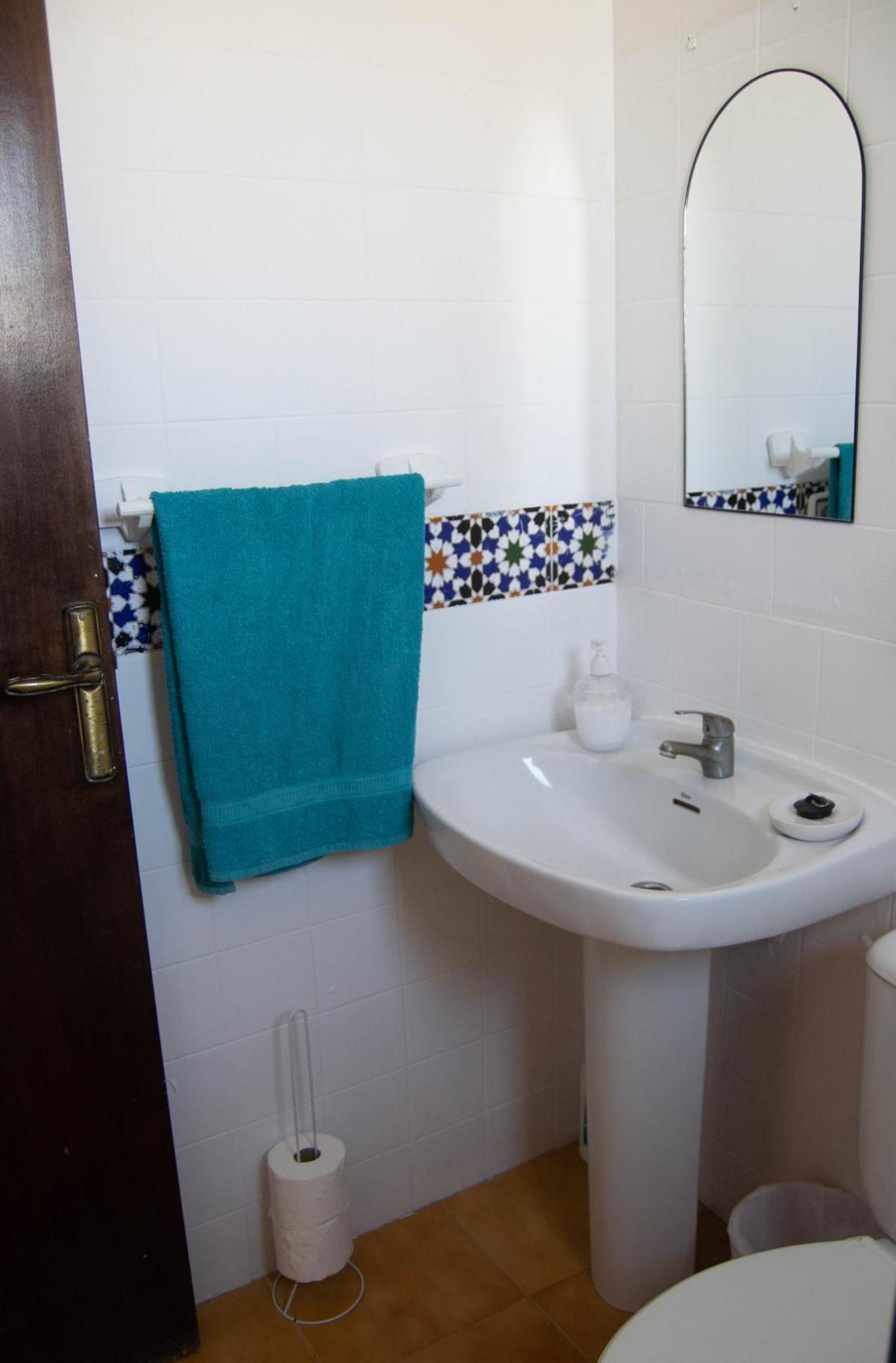 Apartment Los Locos Beach With Balcony And Wi-Fi Torrevieja Exterior foto