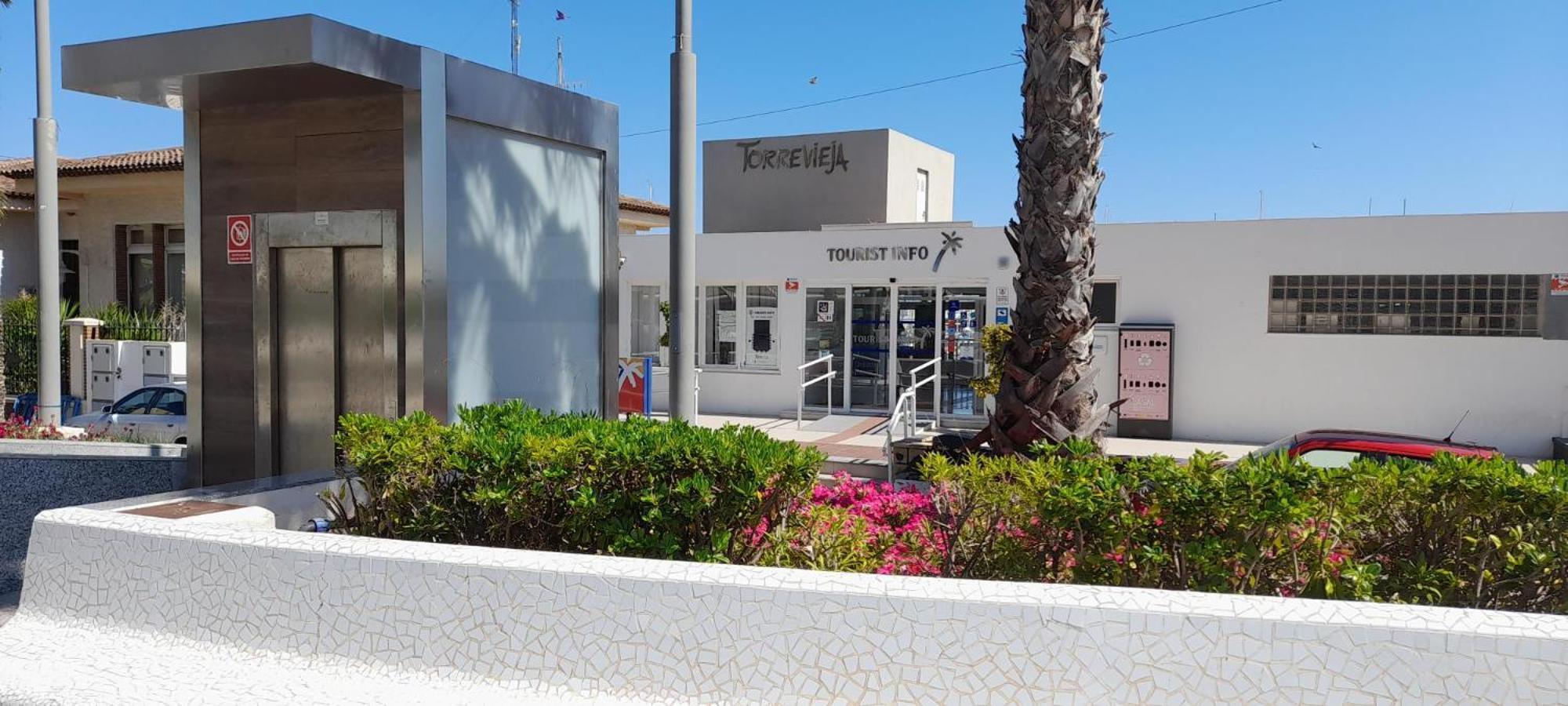 Apartment Los Locos Beach With Balcony And Wi-Fi Torrevieja Exterior foto